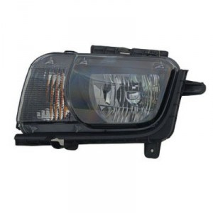 Правая блок фара General Motors 22959918 цена, от 101.45 USD