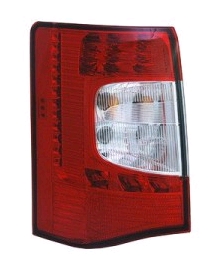 Задняя левая фара TYC 116436001 цена, от 163.36 USD
