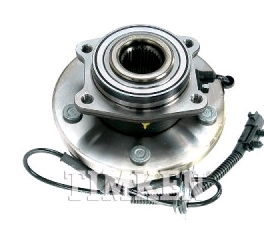 Купить HA590243 Timken Ступица переднего колеса