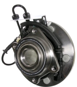 Купить 4721985AA Chrysler Ступица переднего колеса
