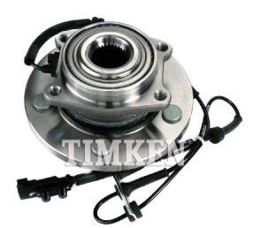 HA590448 Timken cubo dianteiro