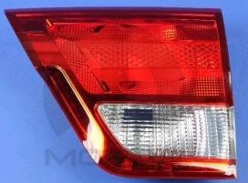 57010274AF Chrysler Фара задняя правая внутренняя