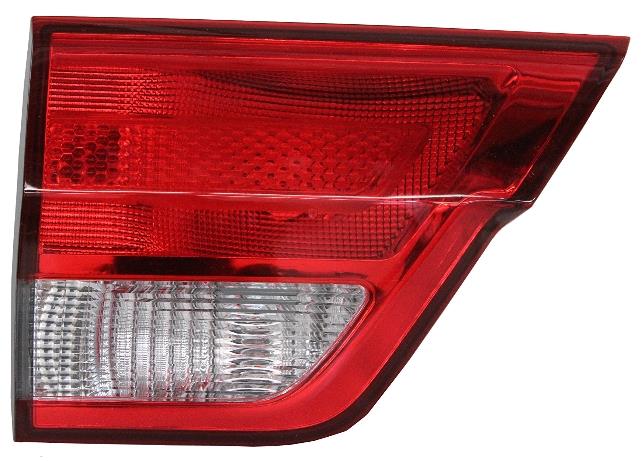 Фонарь задний левый, внутренний Chrysler 57010275AF цена, от 56.24 USD