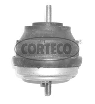 603646 Corteco подушка (опора двигателя левая/правая)