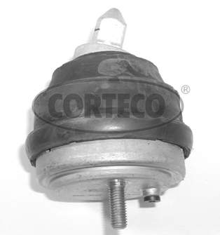 603648 Corteco coxim (suporte direito de motor)