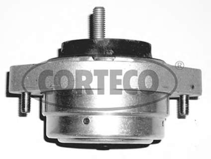 603649 Corteco coxim (suporte esquerdo/direito de motor)