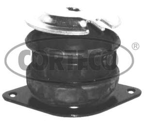 21652169 Corteco coxim (suporte esquerdo traseiro de motor)