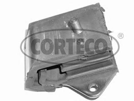 S2260057 Polcar coxim (suporte esquerdo/direito de motor)