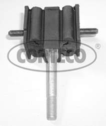 020340 Cautex coxim (suporte esquerdo de motor)