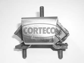 21652461 Corteco coxim (suporte dianteiro de motor)