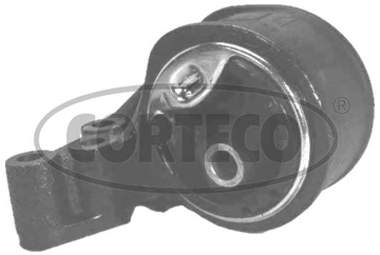 Coxim (suporte) direito de motor 602259 Corteco