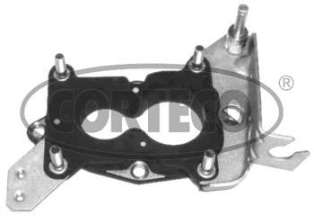 2883 Febi flange de carburador