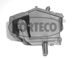 21652469 Corteco coxim (suporte esquerdo dianteiro de motor)