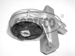 21652470 Corteco coxim (suporte traseiro de motor)