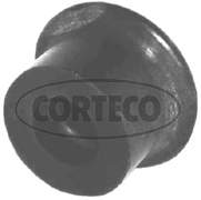 Coxim (suporte) dianteiro de motor 21652153 Corteco