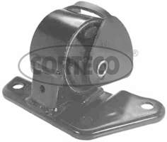 Coxim (suporte) esquerdo de motor 602250 Corteco