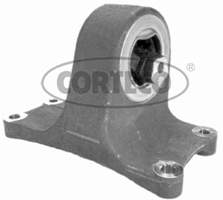 Coxim (suporte) esquerdo de motor 602263 Corteco