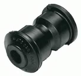 Сайлентблок (втулка) рессоры передней Boge 87345A цена, от 8.97 USD