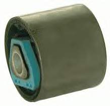 Сайлентблок верхнего переднего рычага Boge 87932A