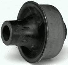 Сайлентблок переднего рычага 87024A Boge