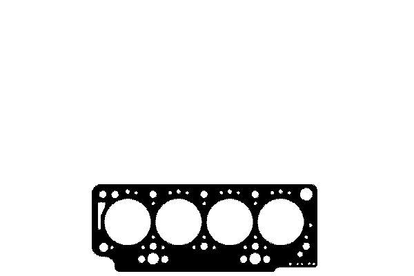414339P Corteco kit superior de vedantes de motor
