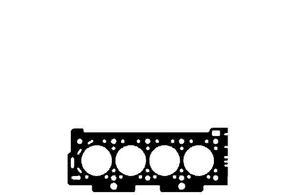 414375P Corteco vedante de cabeça de motor (cbc)