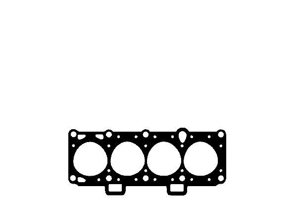 411458P Corteco vedante de cabeça de motor (cbc)