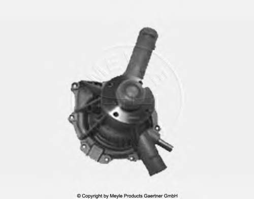 DP530 Dayco bomba de água (bomba de esfriamento)