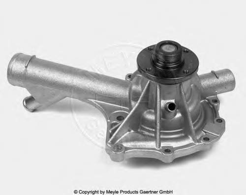 Bomba de água (bomba) de esfriamento para Mercedes ML/GLE (W163)