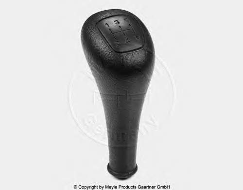 Рукоятка рычага КПП SKV 63SKV067