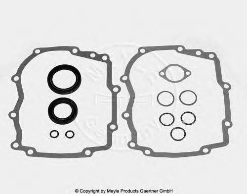 Ремкомплект коробки передач A1232605301 Mercedes