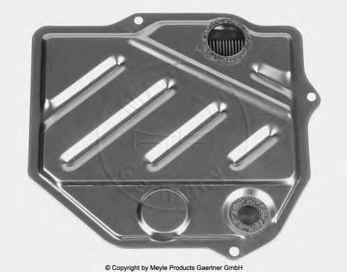 A4602770195 Mercedes filtro da caixa automática de mudança