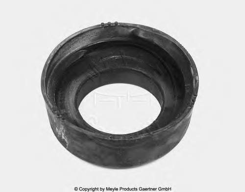 1407 Bcguma espaçador (anel de borracha da mola traseira superior)