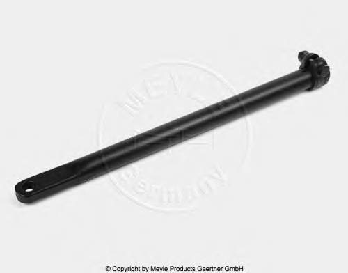 Купить A1233302130 Mercedes Тяга рулевая передней подвески продольная