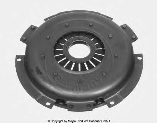 Корзина сцепления A003250080480 Mercedes