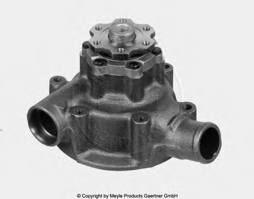 4.62587SP Diesel Technic bomba de água (bomba de esfriamento)