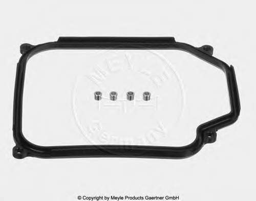 Vedante de panela da Caixa Automática de Mudança/Caixa Mecânica de Mudança para Volkswagen Passat (B3, B4, 3A5, 351)