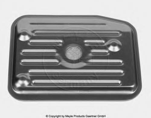 Filtro da Caixa Automática de Mudança para Volkswagen Passat (B3, B4, 3A5, 351)