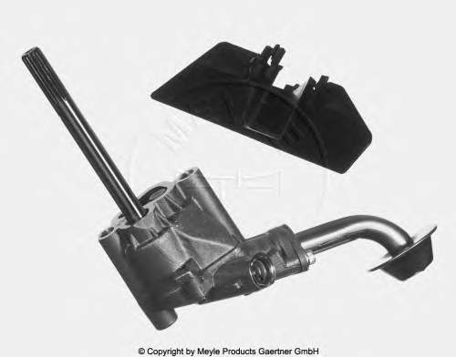 Помпа масляная Japko 157VW13 цена, от 27.51 USD