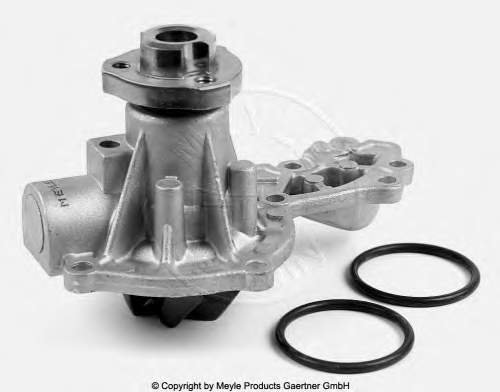 Bomba de água (bomba) de esfriamento para Volkswagen Jetta (19E)