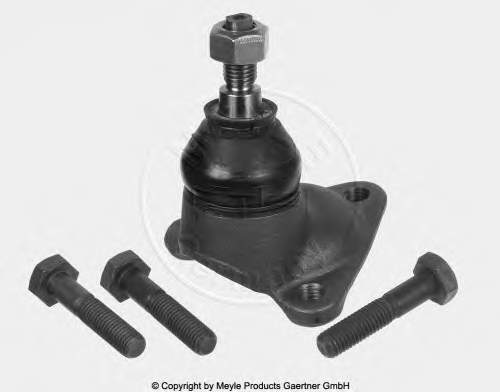 Шаровая опора, нижняя Meyle 1160100625 цена, от 23.95 USD