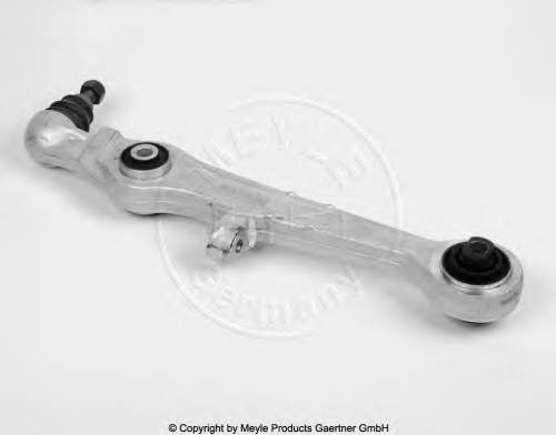 Braço oscilante inferior esquerdo/direito de suspensão dianteira para Volkswagen Passat (B5, 3B3)