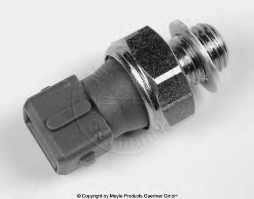 Sensor de pressão de óleo para Land Rover Freelander (LN)