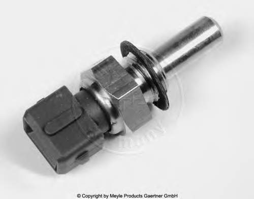 3141262101 Meyle sensor de temperatura do fluido de esfriamento