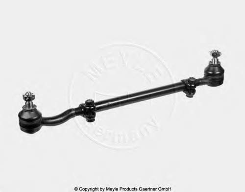 Тяга рулевая в сборе Meyle 3160300138 цена, от 69.05 USD