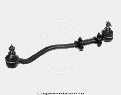 Тяга рулевая в сборе Meyle 3160303049 цена, от 38.25 USD