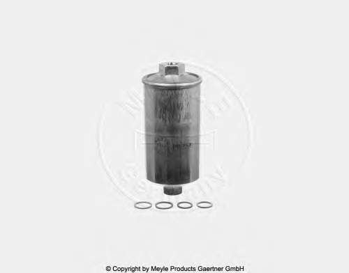 156717 Peugeot/Citroen filtro de combustível