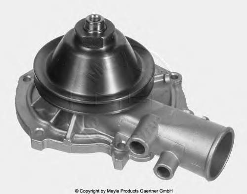 Bomba de água (bomba) de esfriamento para Opel Omega (16, 17, 19)