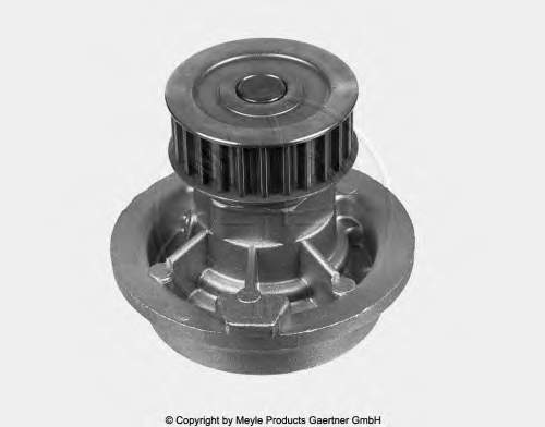 1623111980 Peugeot/Citroen bomba de água (bomba de esfriamento)
