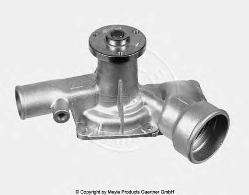 Bomba de água (bomba) de esfriamento para Opel Kadett (35, 36, 45, 46)